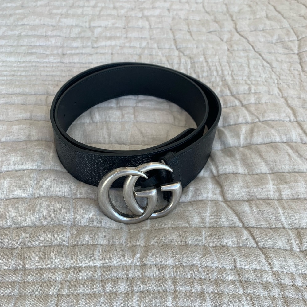 Men’s Gucci belt